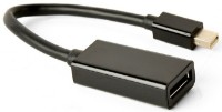 Adaptor Cablexpert A-mDPM-DPF4K-01