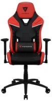 Геймерское кресло ThunderX3 TC5 Black/Ember Red