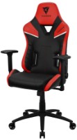 Геймерское кресло ThunderX3 TC5 Black/Ember Red фото №2 — интернет-магазин Desire.md