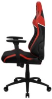 Геймерское кресло ThunderX3 TC5 Black/Ember Red