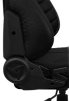 Геймерское кресло ThunderX3 TC5 Black/Ember Red фото №7 — интернет-магазин Desire.md