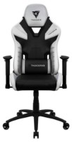 Геймерское кресло ThunderX3 TC5 Black/All White фото №1 — интернет-магазин Desire.md