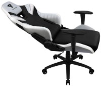Геймерское кресло ThunderX3 TC5 Black/All White фото №6 — интернет-магазин Desire.md