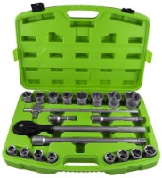 Набор головок JBM 53727 фото №1 — интернет-магазин Desire.md