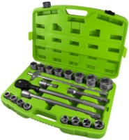 Набор головок JBM 53727 фото №2 — интернет-магазин Desire.md