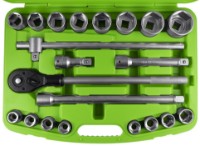 Набор головок JBM 53727 фото №4 — интернет-магазин Desire.md