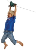 Канатная дорога PlayPark Kbt-015 фото №6 — интернет-магазин Desire.md