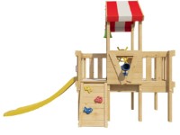 Игровой комплекс PlayPark Nemo-1 (РР-011) фото №3 — интернет-магазин Desire.md