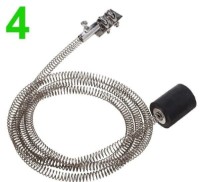 Канатная дорога из нержавеющей стали PlayPark Profi (Kbt-018) фото №2 — интернет-магазин Desire.md