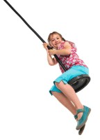 Канатная дорога из нержавеющей стали PlayPark Profi (Kbt-018) фото №7 — интернет-магазин Desire.md