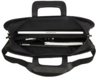 Geanta laptop Dell Targus Executive Black (460-BBUL) imaginea #4 — magazin online Desire.md