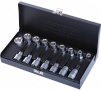 Набор головок и бит TopMaster 330151