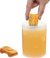 Набор машин Mattel Hot Wheels Color Reveal (GYP13) фото №3 — интернет-магазин Desire.md