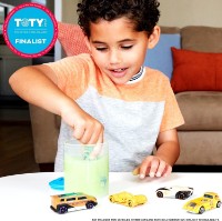 Набор машин Mattel Hot Wheels Color Reveal (GYP13) фото №4 — интернет-магазин Desire.md