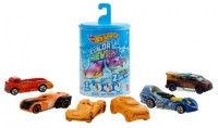 Набор машин Mattel Hot Wheels Color Reveal (GYP13) фото №6 — интернет-магазин Desire.md