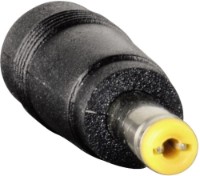 Зарядка для ноутбука Hama Universal Notebook Power Supply (200001)  фото №2 — интернет-магазин Desire.md