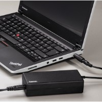 Зарядка для ноутбука Hama Universal Notebook Power Supply (200001) 