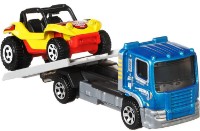 Набор Mattel Hot Wheels Matchbox (H1235) фото №10 — интернет-магазин Desire.md