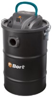 Промышленный пылесос Bort BAC-500-22 фото №2 — интернет-магазин Desire.md