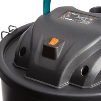 Промышленный пылесос Bort BAC-500-22 фото №3 — интернет-магазин Desire.md