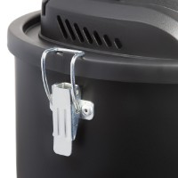 Промышленный пылесос Bort BAC-500-22 фото №4 — интернет-магазин Desire.md