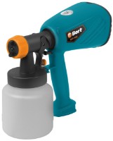 Краскопульт Bort BFP-400 фото №2 — интернет-магазин Desire.md