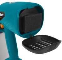 Краскопульт Bort BFP-400 фото №4 — интернет-магазин Desire.md
