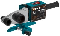 Сварочный аппарат для пластиковых труб Bort BRS-3000 фото №1 — интернет-магазин Desire.md