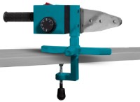 Сварочный аппарат для пластиковых труб Bort BRS-3000 фото №2 — интернет-магазин Desire.md