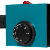 Сварочный аппарат для пластиковых труб Bort BRS-3000 фото №6 — интернет-магазин Desire.md