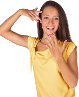 Set manichiura Clementoni (15179) imaginea #2 — magazin online Desire.md