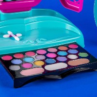 Produse cosmetice decorative pentru copii Clementoni (18541) imaginea #3 — magazin online Desire.md