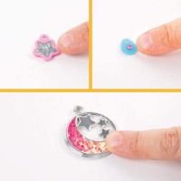 Набор для создания украшений Clementoni (18584) фото №2 — интернет-магазин Desire.md