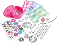 Набор для создания украшений Clementoni (18584) фото №4 — интернет-магазин Desire.md