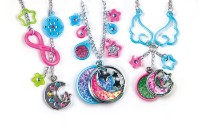 Набор для создания украшений Clementoni (18584) фото №1 — интернет-магазин Desire.md