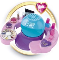 Set manichiura Clementoni (18599) imaginea #2 — magazin online Desire.md