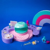 Set manichiura Clementoni (18599) imaginea #3 — magazin online Desire.md