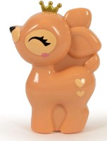 Paleta de farduri de pleoape Clementoni (18631) imaginea #2 — magazin online Desire.md