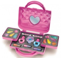 Детская декоративная косметика Clementoni (18633) фото №4 — интернет-магазин Desire.md