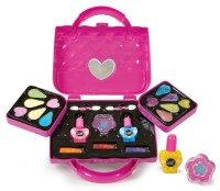 Produse cosmetice decorative pentru copii Clementoni (18633) imaginea #1 — magazin online Desire.md