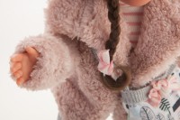 Păpușa Antonio Juan Bella (28120) imaginea #4 — magazin online Desire.md