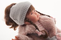 Păpușa Antonio Juan Bella (28120) imaginea #6 — magazin online Desire.md