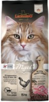 Сухой корм для кошек Leonardo Adult Maxi 15kg