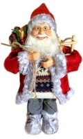 Дед Мороз Christmas 80cm (20208)