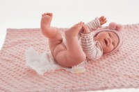 Păpușa Antonio Juan Mia Pipi (50160) imaginea #3 — magazin online Desire.md