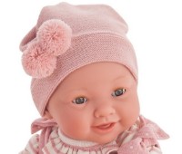 Păpușa Antonio Juan Mia Pipi (50160) imaginea #4 — magazin online Desire.md