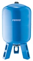 Расширительный бак Ferro CWU100S