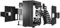 Carcasă Be quiet! Dark Base 900 Black imaginea #4 — magazin online Desire.md