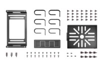 Carcasă Be quiet! Dark Base 900 Black imaginea #8 — magazin online Desire.md