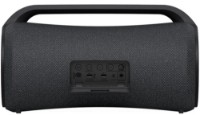 Портативная акустика Sony SRS-XG500 Black